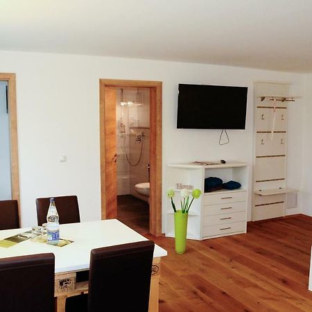 Allgaeuer Appartements Lachen Экстерьер фото