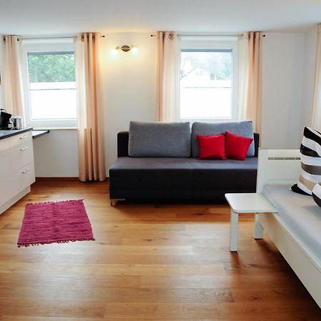 Allgaeuer Appartements Lachen Экстерьер фото
