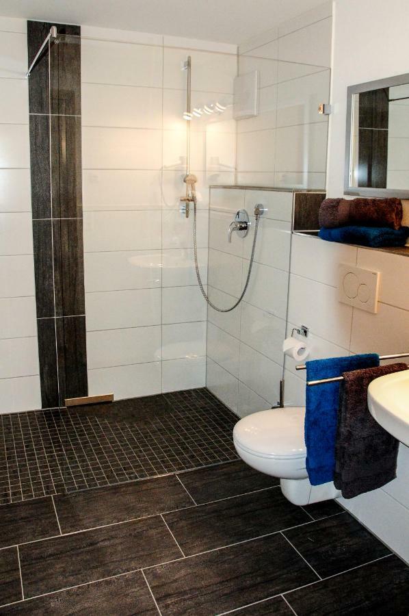 Allgaeuer Appartements Lachen Экстерьер фото